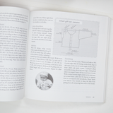 The Gift Knitter Babies and Pets Book