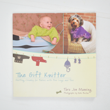 The Gift Knitter Babies and Pets Book