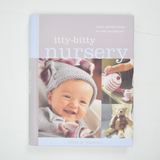 Itty-Bitty Nursery Book