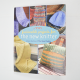 Fashionable Projects for the New Knitter Book