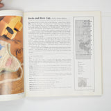 Homespun Hand Knit Caps, Socks, Mittens and Gloves Book