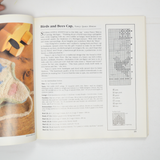 Homespun Hand Knit Caps, Socks, Mittens and Gloves Book