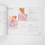 Knitting Beyond the Edge Book