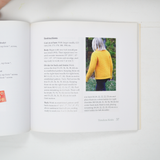 Timeless Knits for Kids Book