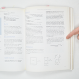 Two Sticks and a String Book