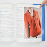 Vogue Knitting American Collection Book