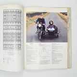 Summer and Winter Knitting Book