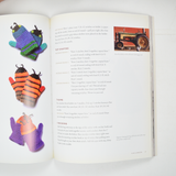 Morehouse Farm Merino Knits Book