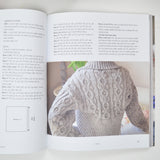 Aran Knits Book