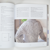 Aran Knits Book