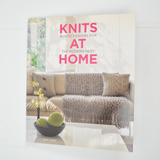 Knits at Home Rustic Designs Book