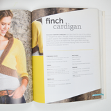 Graphic Knits Book