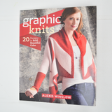 Graphic Knits Book
