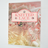 Knitted Lace Book