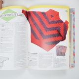 Designer Knits Book
