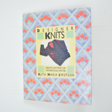 Designer Knits Book