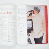 Vogue Knitting: Designer Knits Book