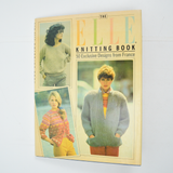 The Elle Knitting Book