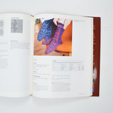 The Jean Moss Book of World Knits Book