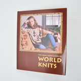The Jean Moss Book of World Knits Book