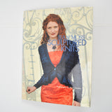 Sculptured Knits Knitting Book
