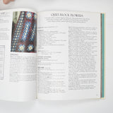 Afghans for All Seasons Knitting Book