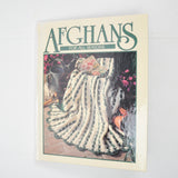 Afghans for All Seasons Knitting Book
