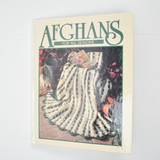 Afghans for All Seasons Knitting Book