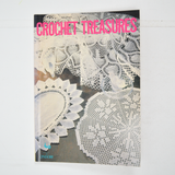 Crochet Treasures Book