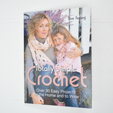 Totally Simple Crochet Book