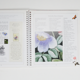 A-Z of Thread Painting Book