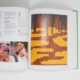 Knitting the National Parks Book