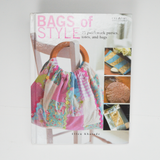 Bags of Style Book