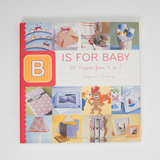 B is for Baby Book