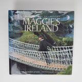 Designer Knits on Location: Maggie's Ireland Book