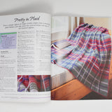 Vanna's Afghans All Through The House Book