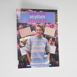 Knitting Stylish Stitches Book