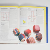 Creative Knits Book
