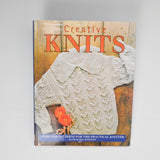 Creative Knits Book