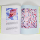 Threaded Together: The Pink Ribbon Quilt Project Book