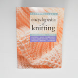 Encyclopedia of Knitting Book