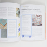 Quilt a Gift for Little Ones Book