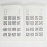 A Handbook of Weaves Book