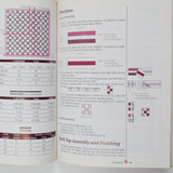 Fun with Fat Quarters Book