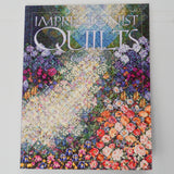 Impressionist Quilts Book