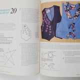 Garments with Style Book