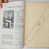 Small Patchwork Projects Book