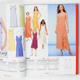 New Look Sure Winter Winners 2001 Pattern Catalogue Book