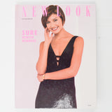 New Look Sure Winter Winners 2001 Pattern Catalogue Book