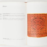 Antique Oriental Rugs and Carpets Book